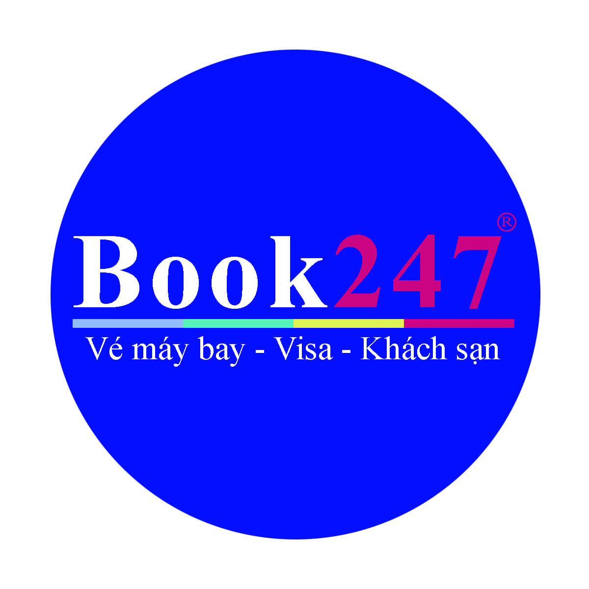 Book247.vn –  Đặt vé trực tuyến